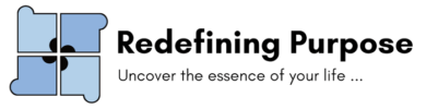 Redefining Purpose